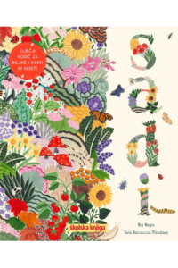 Sadi - dječji vodić za biljke i kako ih saditi