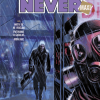 Nathan Never Maxi 08 - Mrtvi se ne vraćaju / Putovanje u Gadalas / Iron Jake (Strip) - naslovnica