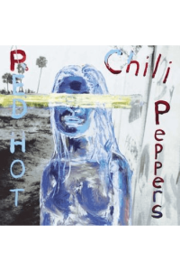 Red Hot Chili Peppers – By The Way (LP) glazbeno izdanje