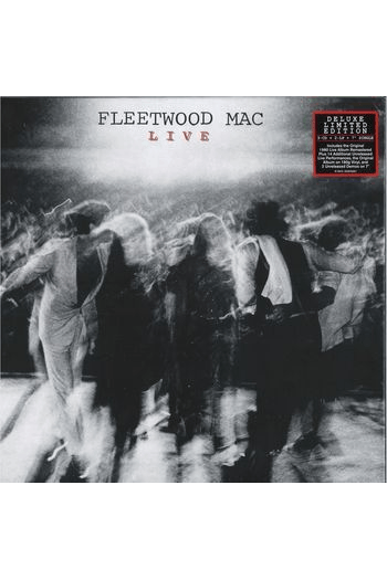 Fleetwood Mac - Live - omot