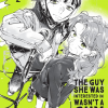 The Guy She Was Interested In Wasnt a Guy at All, Vol. 2 (Manga) - naslovnica