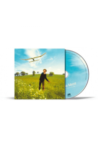 James Blunt - Who We Used To Be CD - omot