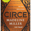 Circe - naslovnica