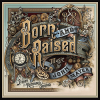 John Mayer - Born and Raised LP - omot