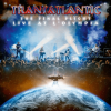 Transatlantic - Final Flight -Live At LOlympia 2021 CD - omot