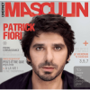 Patrick Fiori - Linstinct Masculin CD - omot