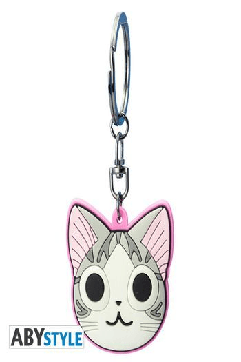 Chi - Keychain Pvc "Chi Cute" - slika proizvoda