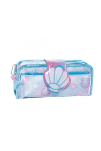 Pernica 2 U 1 Tiger Family Fun Time Glitzy Mermaid Prazna P24 - slika proizvoda