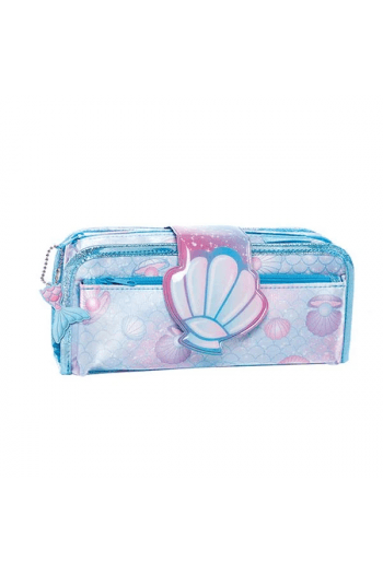 Pernica 2 U 1 Tiger Family Fun Time Glitzy Mermaid Prazna P24 - slika proizvoda