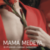 Mama Medeya ili promrzli cvjetovi svibanjski - naslovnica