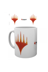 Magic The Gathering - Mug - 320 Ml - Planeswalker Logo - Subli - slika proizvoda
