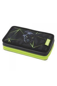 Pernica puna 2zipa Wild Life Herlitz