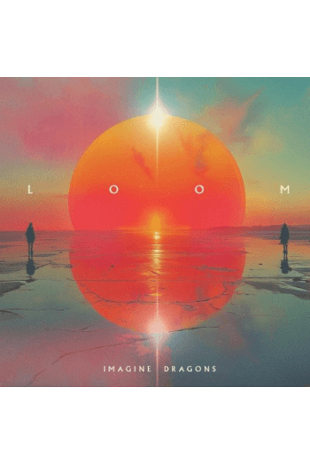 Imagine Dragons - Loom CD - omot