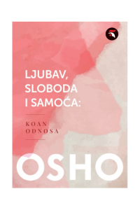 Ljubav, sloboda i samoća: Koan odnosa - naslovnica
