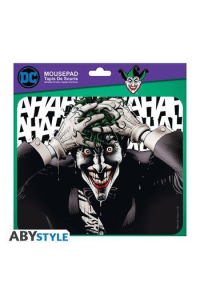 DC COMICS - Flexible Mousepad - Laughing Joker - slika proizvoda
