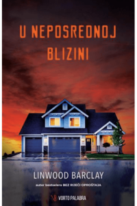 U neposrednoj blizini