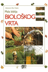 Mala biblija biološkog vrta - naslovnica