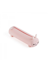 Pernica Miquelrius prazna višenamjenska Back2Fun Keep Calm silikonska bunny MR19358