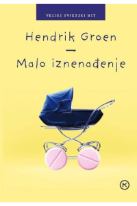 Malo iznenađenje - naslovnica