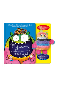 Njam, čudovišni strahojed