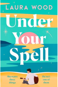 Under Your Spell - naslovnica