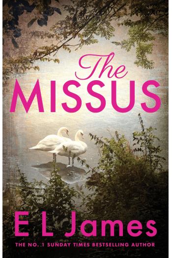 The Missus #2 - naslovnica