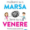 Muškarci su s Marsa, žene su s Venere - naslovnica