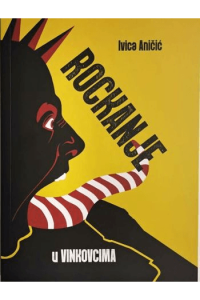 Rockanje u Vinkovcima - naslovnica