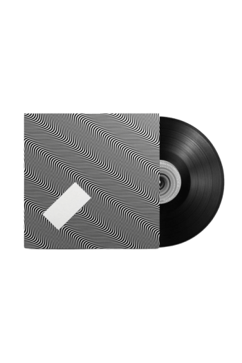 Jamie XX - In Waves LP - omot