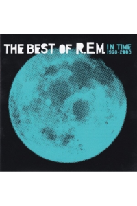 In Time: The Best Of R.E.M. 1988-2003 - omot