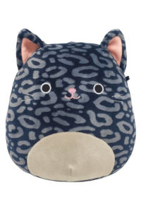 SQU: SQUishmallows 40cm W20 - Xiomara - Crna Pantera - slika proizvoda