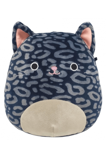 SQU: SQUishmallows 40cm W20 - Xiomara - Crna Pantera - slika proizvoda