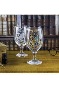 Paladone Hogwarts Colour Change Water Glass V2