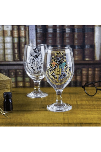 Paladone Hogwarts Colour Change Water Glass V2 - slika proizvoda
