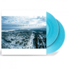 Steve Rothery - Ghosts Of Pripyat (Blue Vinyl) LP - omot