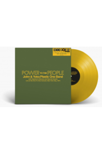 Elephants Memo - Power To The People - Live New York1972 (RSD 2025) LP - omot