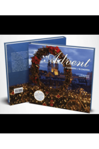 Advent u Zagrebu- In Zagreb