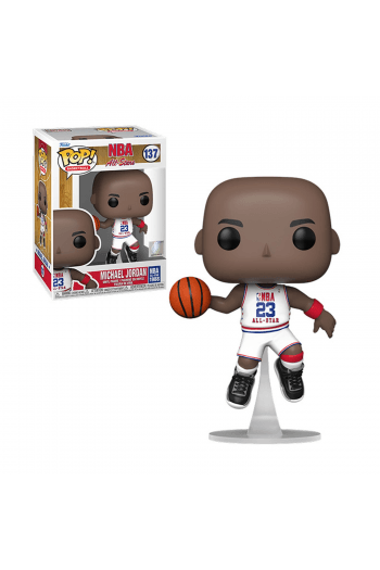 Funko Pop NBA: Legends - Michael Jordan (1988 Asg) - slika proizvoda