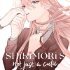 Shikimoris Not Just a Cutie, Vol. 01 (Manga) - naslovnica