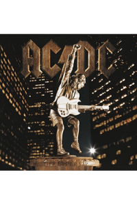 AC/DC – Stiff Upper Lip (LP) glazbeno izdanje