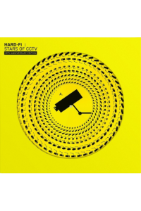 Hard-Fi - Stars of CCTV (20th Anniversary) LP - omot