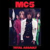 Mc5 - Total Assault 50Th Anniver..Lp LP - omot