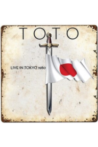 Live in Tokyo 1980 (RSD 2020) (Limited Edition)