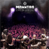 Manntra - Live in Leipzig CD - omot