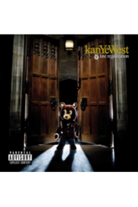 Kanye West - Late Registration (Explicit Version) LP - omot