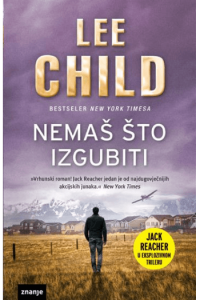 Nemaš što izgubiti - naslovnica