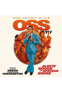 OSS 117: Alerte rouge en Afrique noire