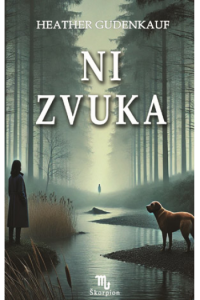 Ni zvuka - naslovnica