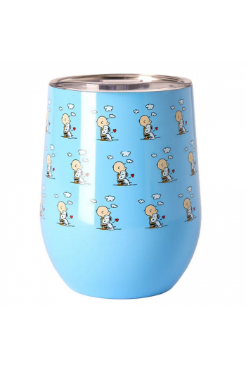 Šalica termo 280 ml Snoopy friends - slika proizvoda