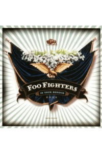Foo Fighters - In Your Honor LP - omot